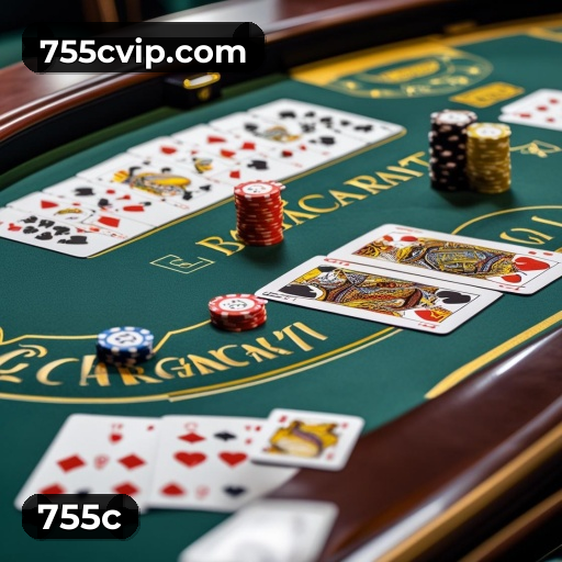 Free spins 755c