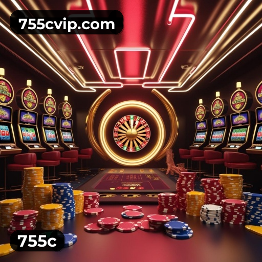 Chances Ganhar 755c