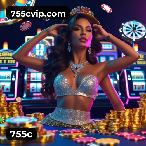 Slots mobile 755c