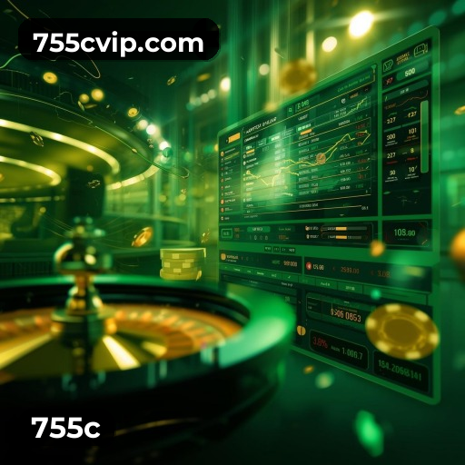 Chuva de Bônus 755c - Slots