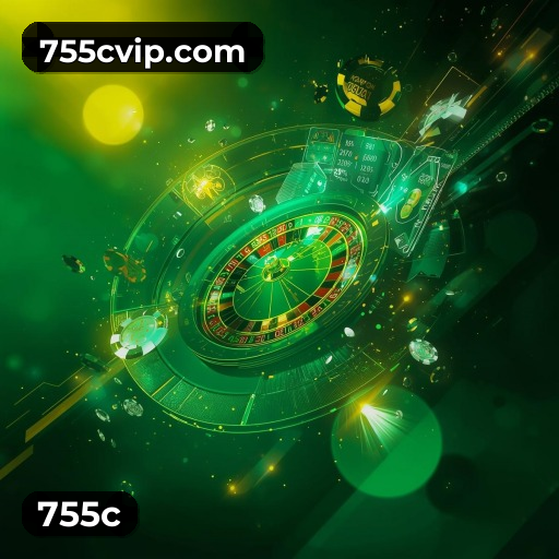 Variedade de slots 755c