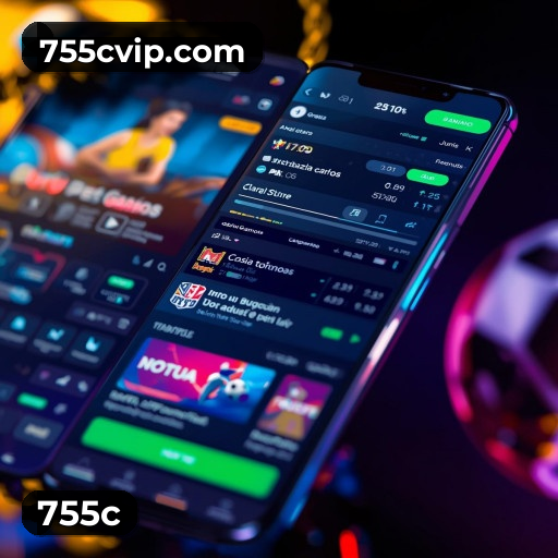 Slots mobile 755c