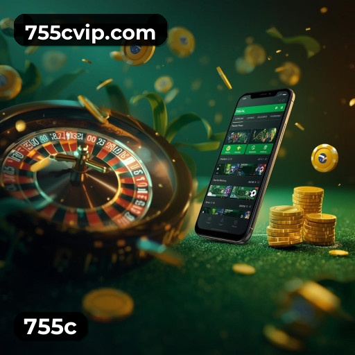 Aplicativo móvel 755c para iOS e Android