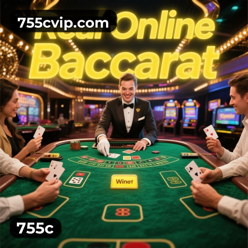 cassino_Baccarat