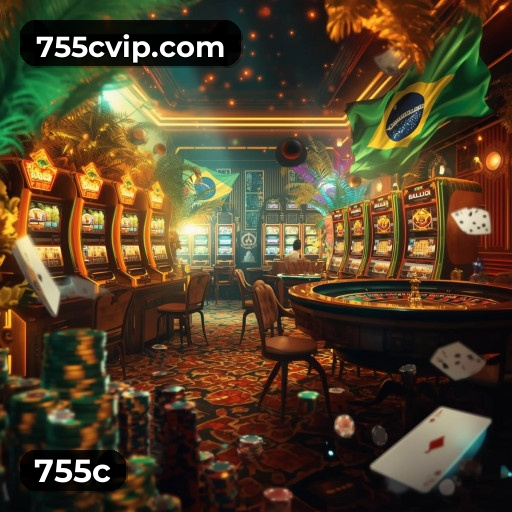 Variedade de slots 755c