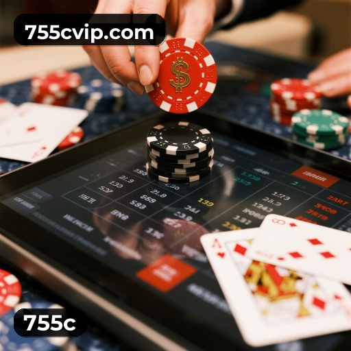 Jogos Mesa 755c